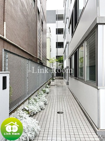 Mon-naka Apartment Terraceのその他