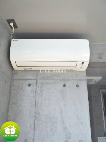 Mon-naka Apartment Terraceのその他