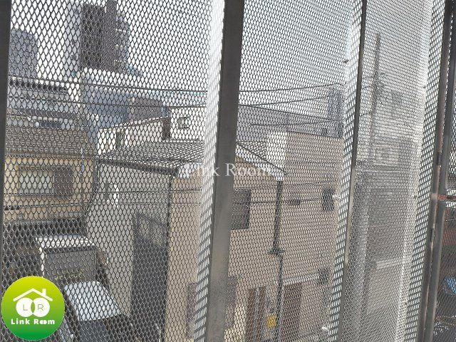 Mon-naka Apartment Terraceのその他