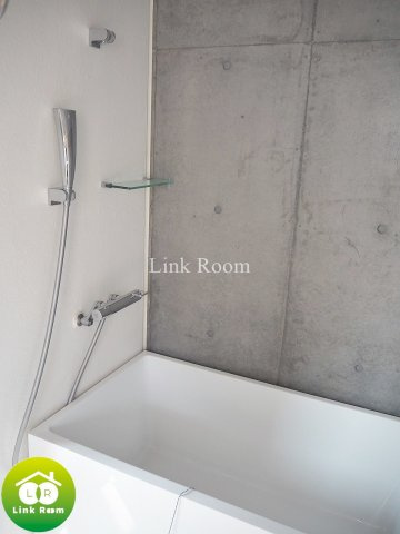 Mon-naka Apartment Terraceの浴室