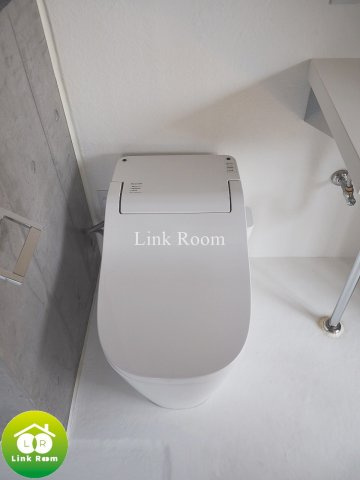 Mon-naka Apartment Terraceのトイレ