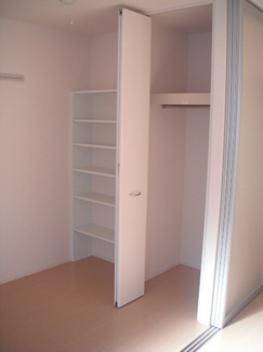 【収納】 | グランコート 蓮