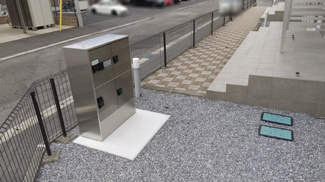 【その他共用部分】 | グランコート 蓮