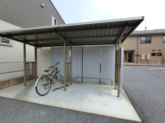 【その他共用部分】 | グランコート 蓮