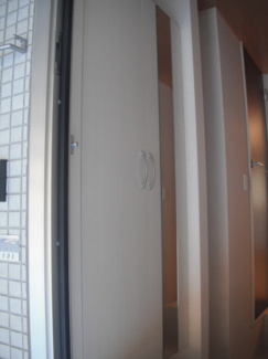 【玄関】 | グランコート 蓮