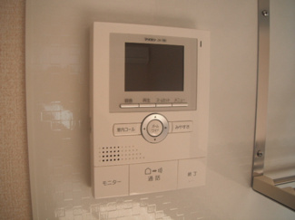 【セキュリティ】 | グランコート 蓮