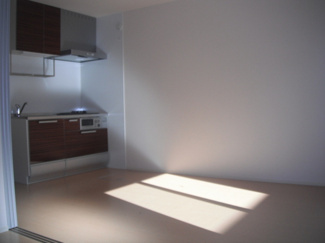 【居間・リビング】 | グランコート 蓮