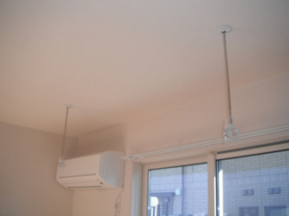 【設備】 | グランコート 蓮