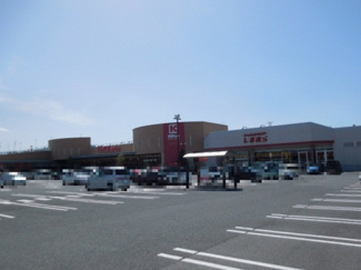 【周辺】 | グランコート 蓮