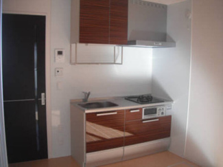 【キッチン】 | グランコート 蓮