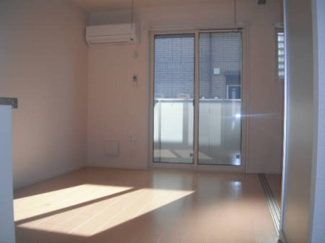 【居間・リビング】 | グランコート 蓮