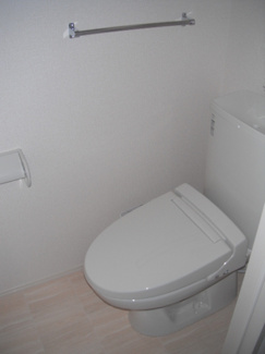 【トイレ】 | グランコート 蓮