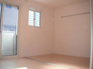 【洋室】 | グランコート 蓮