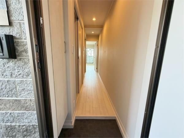 Ｖｏｌｐｉｎｏの玄関