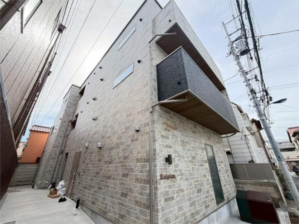 Ｖｏｌｐｉｎｏの外観