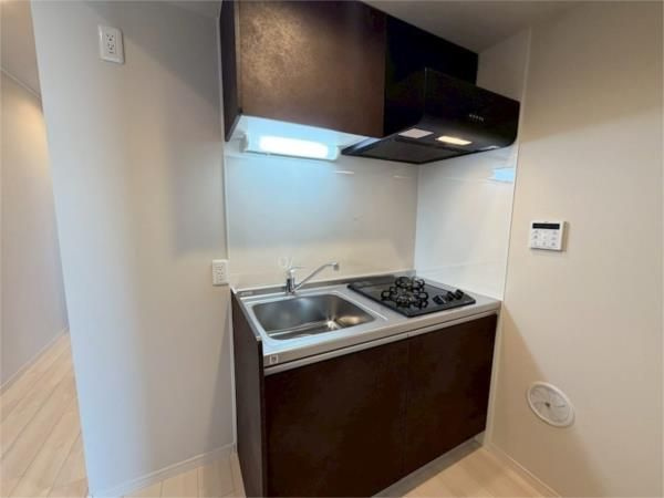 Ｖｏｌｐｉｎｏのキッチン