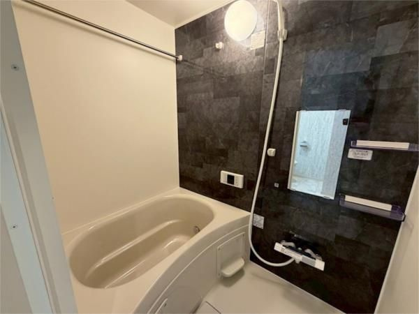 Ｖｏｌｐｉｎｏの浴室