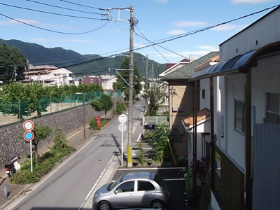 【その他】 | カーサグラシアス | 眺望
『カーサグラシアス』