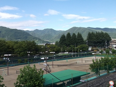 【その他】 | カーサグラシアス | 眺望
『カーサグラシアス』