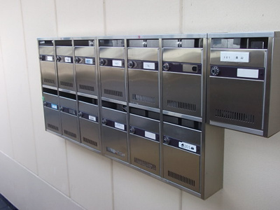 【エントランス】 | カーサグラシアス