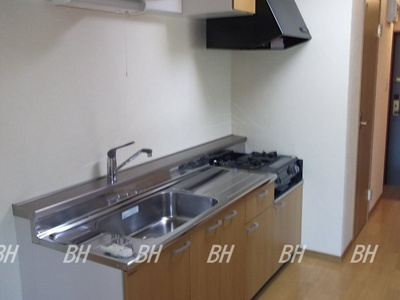 【キッチン】 | カーサグラシアス | 『カーサグラシアス』