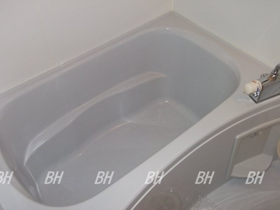 【浴室】 | カーサグラシアス | 『カーサグラシアス』