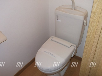 【トイレ】 | カーサグラシアス | 『カーサグラシアス』