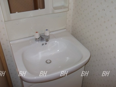 【独立洗面台】 | カーサグラシアス | 『カーサグラシアス』