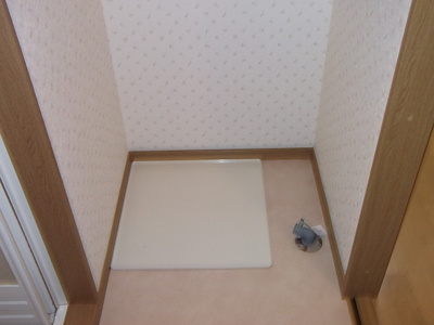 【洗面所】 | カーサグラシアス | 『カーサグラシアス』