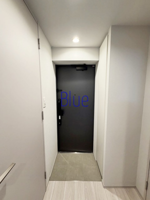 【玄関】 | リテラス川崎ウエスト