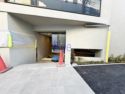 【エントランス】 | リテラス川崎ウエスト