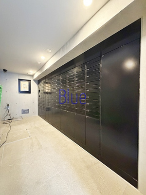 【その他共用部分】 | リテラス川崎ウエスト