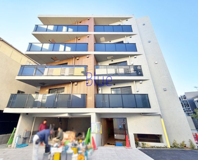 【外観】 | リテラス川崎ウエスト