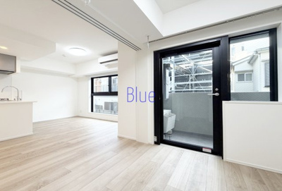 【居間・リビング】 | リテラス川崎ウエスト