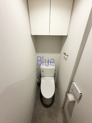 【トイレ】 | リテラス川崎ウエスト