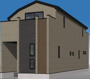  | 【名古屋市緑区旭出1丁目508新築戸建】✨️仲介手数料無料✨️旭出小学校・滝ノ水中学校