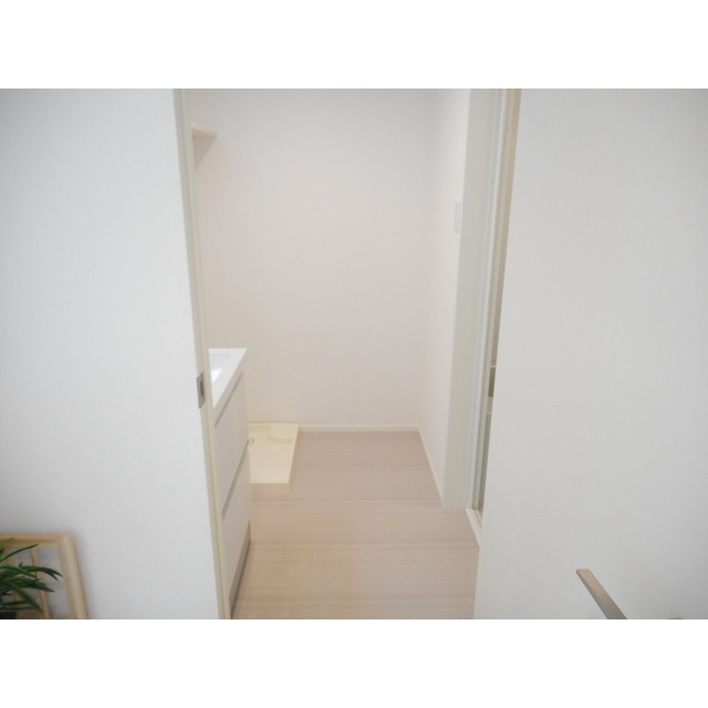 CFハイツ小岩の内装