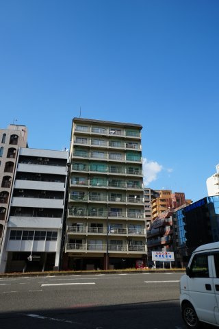 バルミー平和904号室のその他