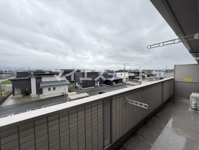 【展望】 | カーサ八代