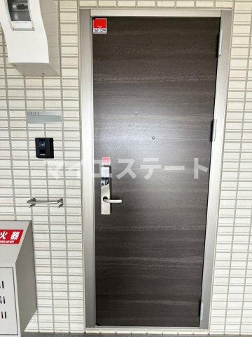 【その他共用部分】 | カーサ八代