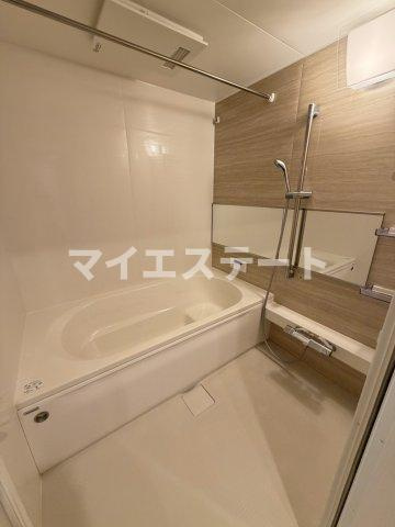 【浴室】 | カーサ八代