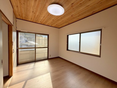 【子供部屋】 | 可部6丁目玉田戸建