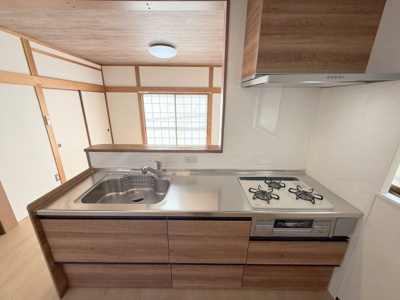 【その他】 | 可部6丁目玉田戸建