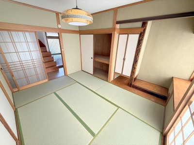 【収納】 | 可部6丁目玉田戸建