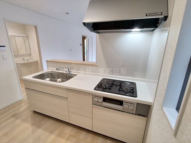 【キッチン】の画像