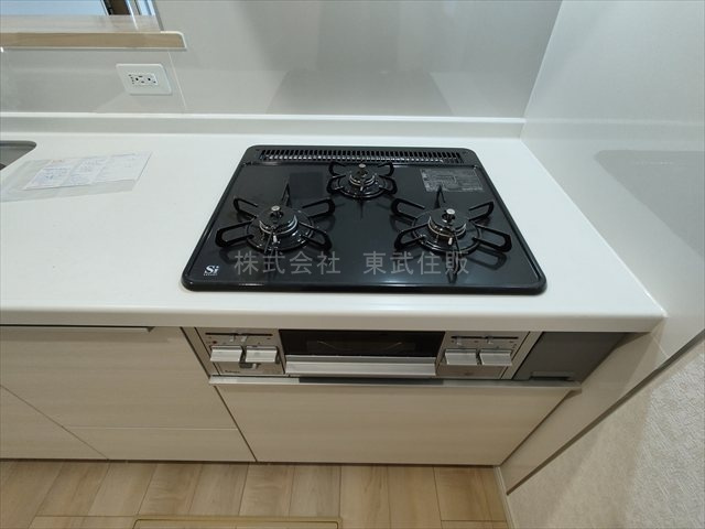 【キッチン】の画像