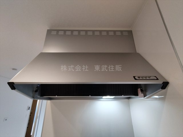 【キッチン】 | 新座市畑中第２８　全９棟　4号棟 | キッチン