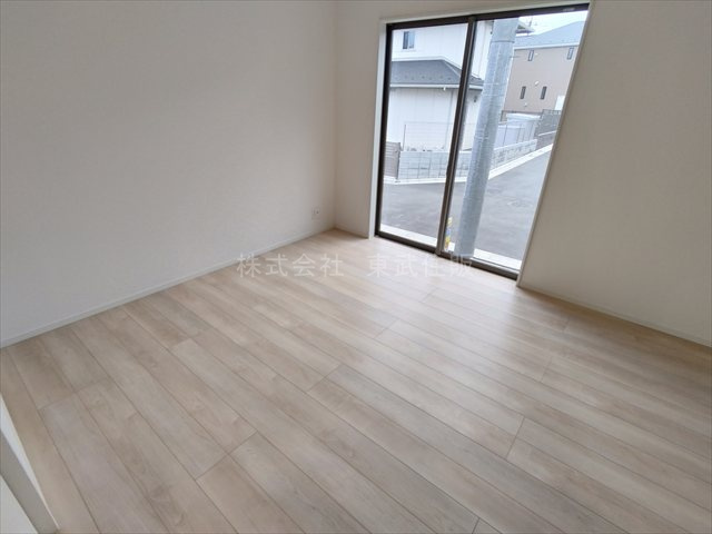 【内装】 | 新座市畑中第２８　全９棟　4号棟 | リビング