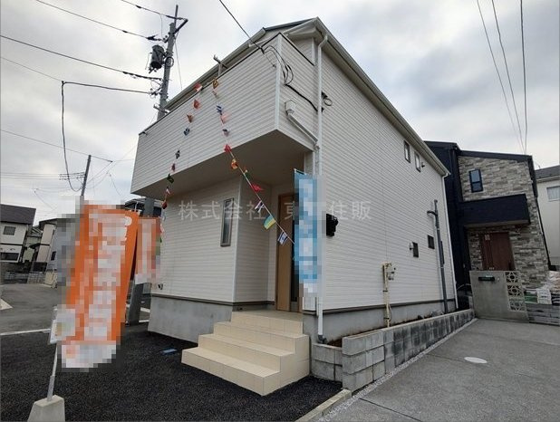 【駐車場】の画像