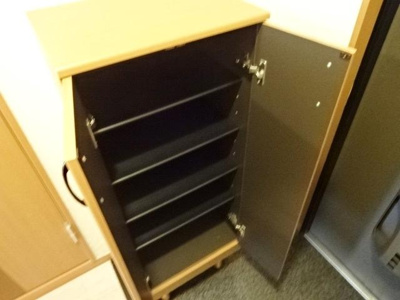 【収納】 | シェレン・バウム・Ｆ | 下駄箱